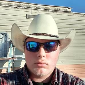 Meet your Posher, Jeffrey